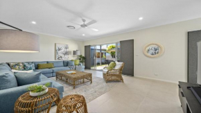Sea Pine Cottage